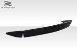 2010-2013 Chevrolet Camaro Duraflex RKS Wing Spoiler - 3 Piece