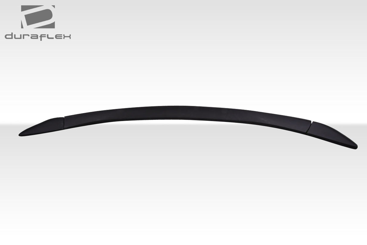 2010-2013 Chevrolet Camaro Duraflex RKS Wing Spoiler - 3 Piece