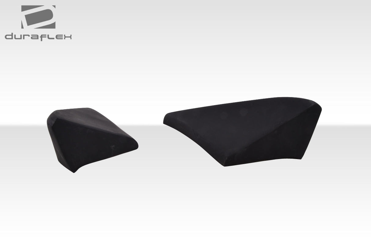 2010-2013 Chevrolet Camaro Duraflex RKS Wing Spoiler - 3 Piece