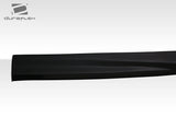 2000-2005 Chevrolet Impala Duraflex Champion Side Skirts - 2 Piece