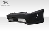 2000-2005 Chevrolet Monte Carlo Duraflex Champion Rear Bumper - 1 Piece