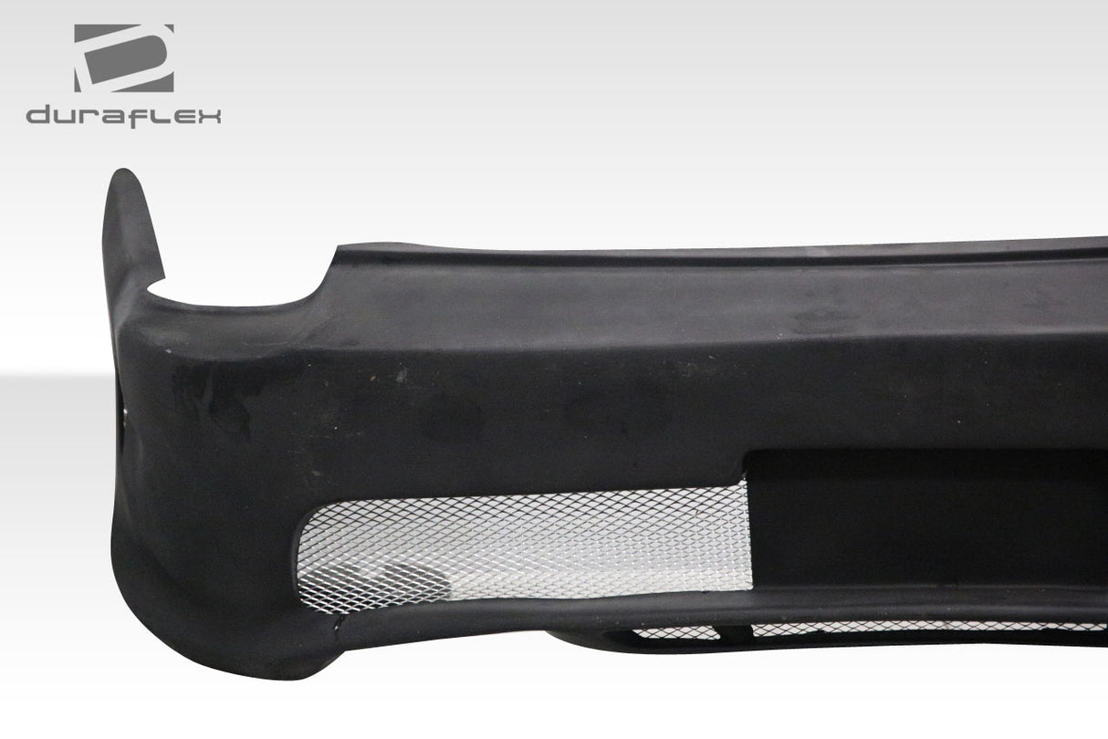 2000-2005 Chevrolet Monte Carlo Duraflex Champion Rear Bumper - 1 Piece