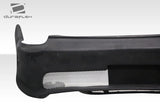 2000-2005 Chevrolet Monte Carlo Duraflex Champion Rear Bumper - 1 Piece