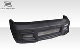 2002-2008 Chevrolet Trailblazer Duraflex R34 Front Bumper - 1 Piece