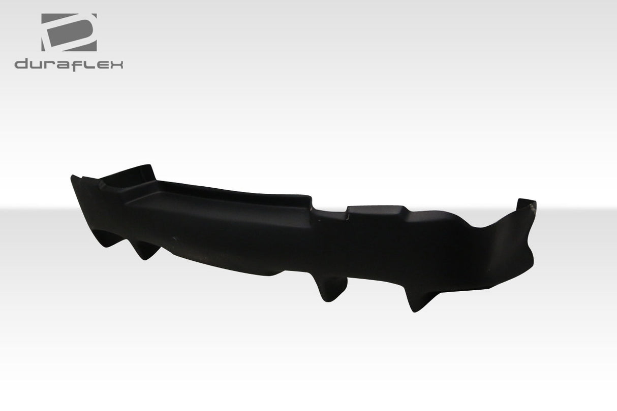2002-2005 Chevrolet Trailblazer Duraflex R34 Rear Bumper - 1 Piece