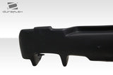 2002-2005 Chevrolet Trailblazer Duraflex R34 Rear Bumper - 1 Piece