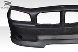 2006-2010 Dodge Charger Duraflex Markham Front Bumper - 1 Piece