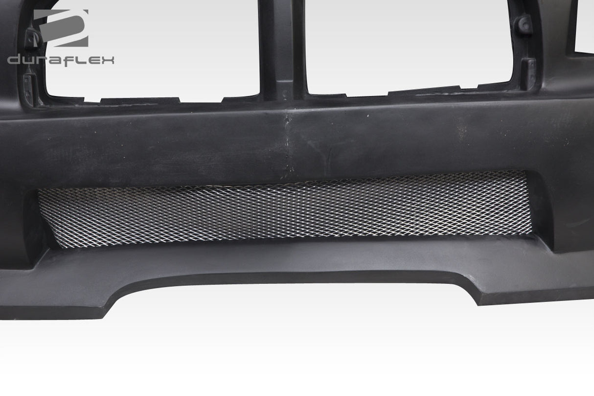 2006-2010 Dodge Charger Duraflex Markham Front Bumper - 1 Piece