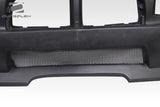 2006-2010 Dodge Charger Duraflex Markham Front Bumper - 1 Piece