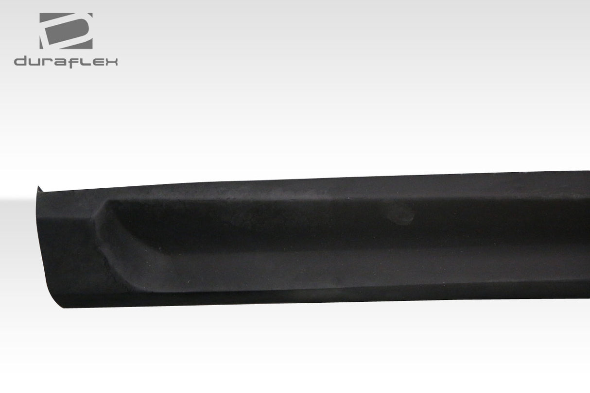 2006-2010 Dodge Charger Duraflex Markham Side Skirts - 2 Piece