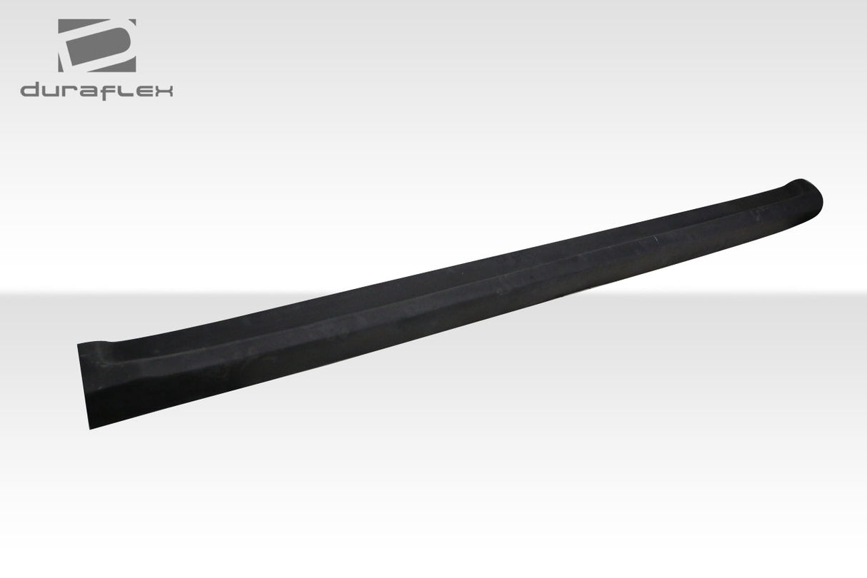 2006-2010 Dodge Charger Duraflex Markham Side Skirts - 2 Piece