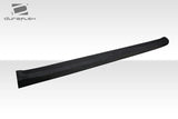 2006-2010 Dodge Charger Duraflex Markham Side Skirts - 2 Piece