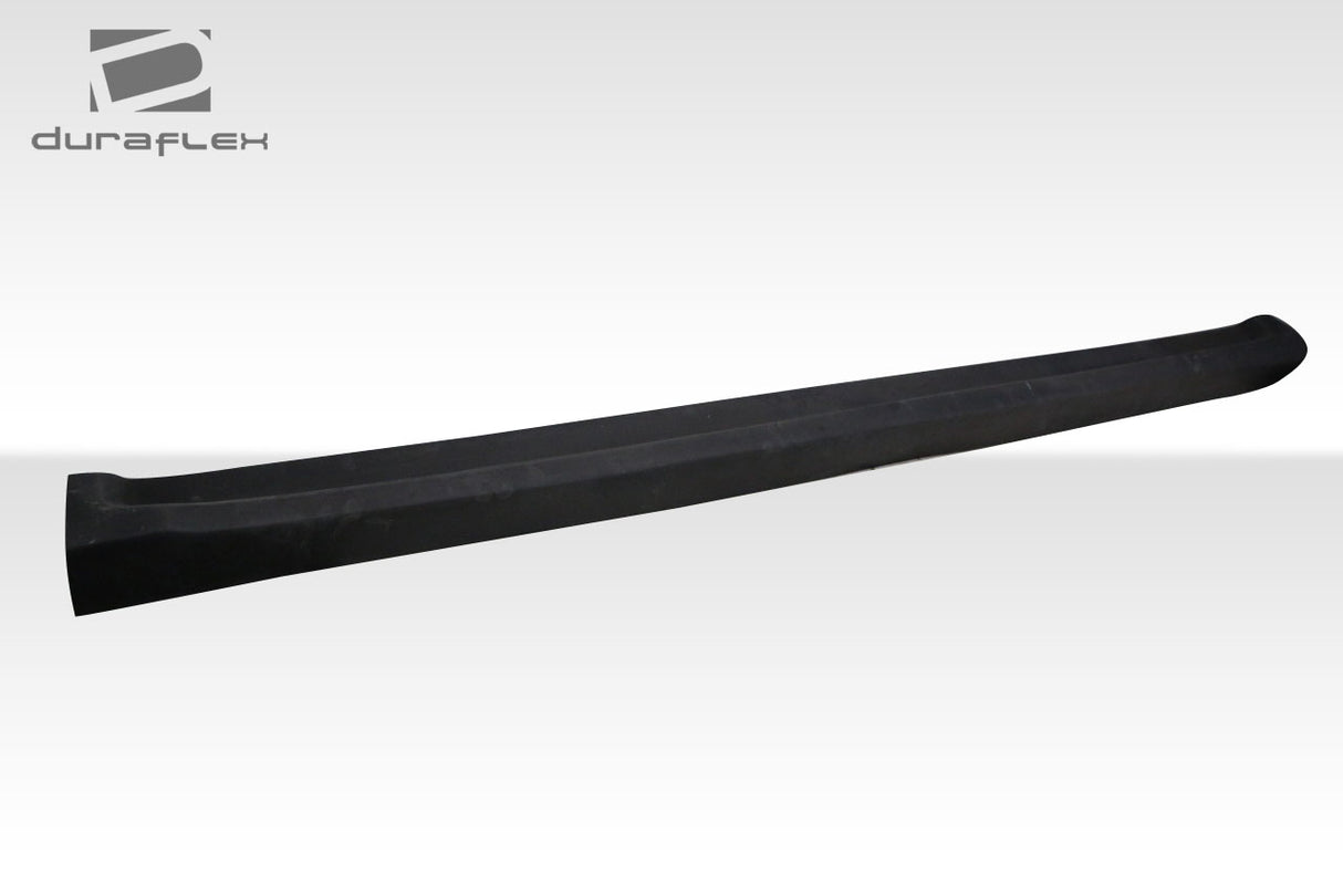 2006-2010 Dodge Charger Duraflex Markham Side Skirts - 2 Piece