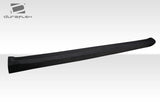 2006-2010 Dodge Charger Duraflex Markham Side Skirts - 2 Piece