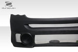 2002-2005 Dodge Ram Duraflex Evo Front Bumper - 1 Piece