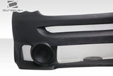 2002-2005 Dodge Ram Duraflex Evo Front Bumper - 1 Piece