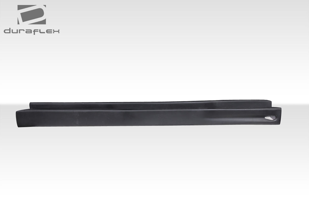 2005-2009 Ford Mustang Duraflex Blits Side Skirts - 2 Piece