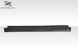 2005-2009 Ford Mustang Duraflex Blits Side Skirts - 2 Piece