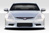 2003-2007 Honda Accord 2DR Duraflex C-2 Body Kit - 4 Piece