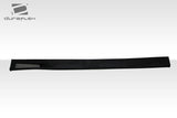2003-2007 Honda Accord 2DR Duraflex C-2 Side Skirts - 2 Piece