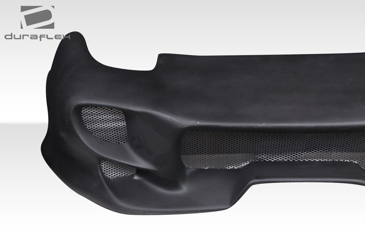 1991-1993 Mitsubishi 3000GT Dodge Stealth Duraflex Vader Front Bumper - 1 Piece