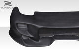 1991-1993 Mitsubishi 3000GT Dodge Stealth Duraflex Vader Front Bumper - 1 Piece