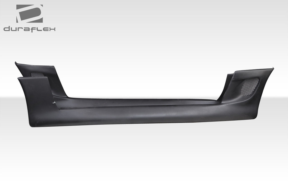 1991-1999 Mitsubishi 3000GT Dodge Stealth Duraflex Vader Side Skirts - 2 Piece