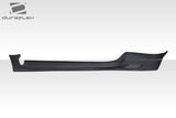 2006-2012 Mitsubishi Eclipse Duraflex Gator Side Skirts Rocker Panels - 2 Piece