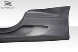 2006-2012 Mitsubishi Eclipse Duraflex Gator Side Skirts Rocker Panels - 2 Piece