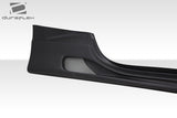 2006-2012 Mitsubishi Eclipse Duraflex Gator Side Skirts Rocker Panels - 2 Piece