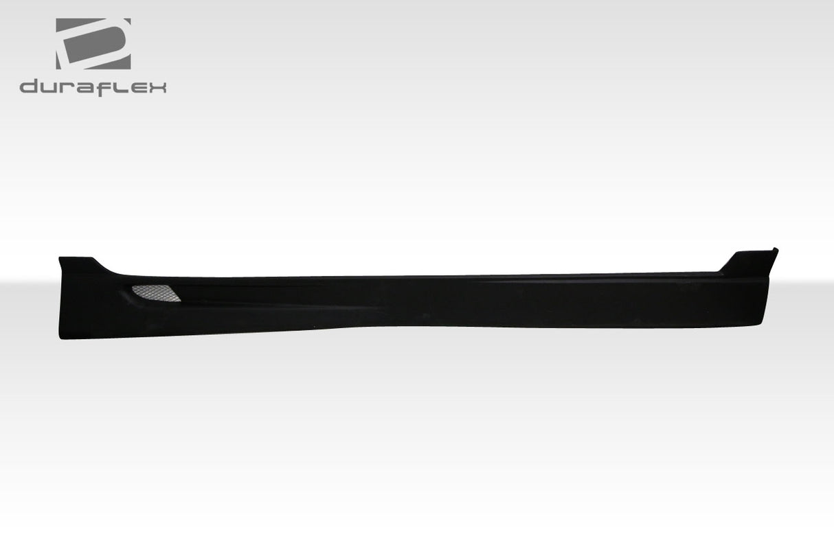 2002-2007 Mitsubishi Lancer Duraflex Trackstar Side Skirts - 2 Piece