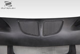 2004-2008 Pontiac Grand Prix Duraflex Showoff Front Bumper - 1 Piece