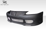 2004-2008 Pontiac Grand Prix Duraflex Showoff Front Bumper - 1 Piece