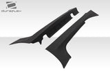 2003-2008 BMW Z4 Duraflex AC-S Side Skirts Rocker Panels - 2 Piece