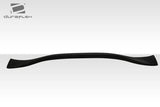 2003-2008 BMW Z4 Duraflex Aero Look Wing Trunk Lid Spoiler - 1 Piece