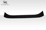 2003-2008 BMW Z4 Duraflex Aero Look Wing Trunk Lid Spoiler - 1 Piece