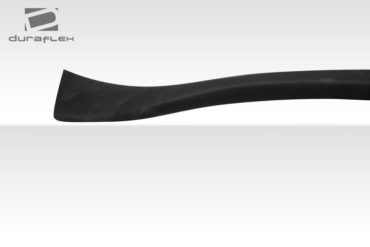 2003-2008 BMW Z4 Duraflex Aero Look Wing Trunk Lid Spoiler - 1 Piece