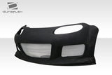 2006-2008 Mazda Miata Duraflex X Sport Front Bumper - 1 Piece