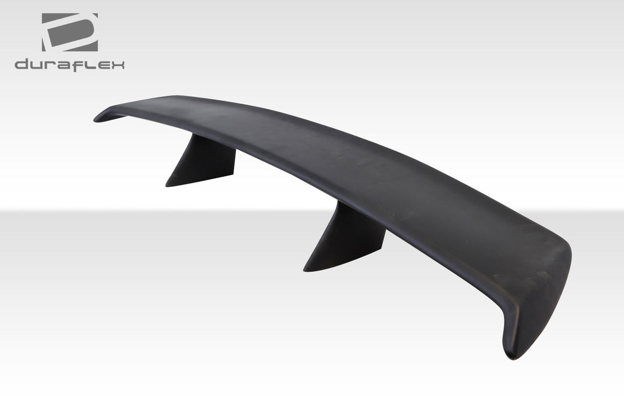 2004-2014 Mazda RX-8 Duraflex X Sport Wing Trunk Lid Spoiler - 1 Piece