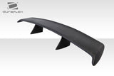 2004-2014 Mazda RX-8 Duraflex X Sport Wing Trunk Lid Spoiler - 1 Piece