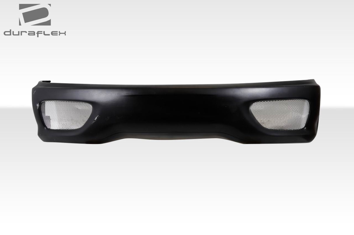 1999-2004 Ferrari 360 Modena Duraflex Challenge Look Front Bumper Cover - 1 Piece