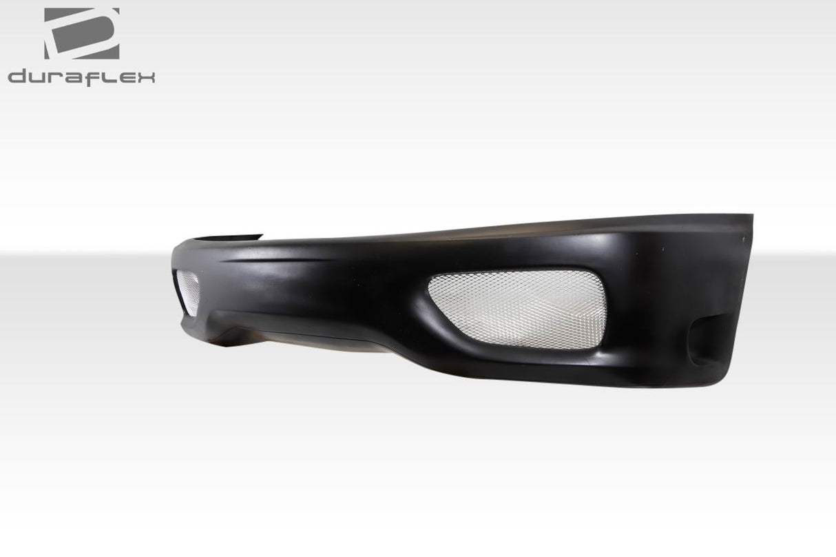 1999-2004 Ferrari 360 Modena Duraflex Challenge Look Front Bumper Cover - 1 Piece