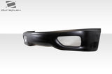 1999-2004 Ferrari 360 Modena Duraflex Challenge Look Front Bumper Cover - 1 Piece