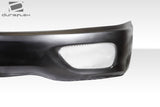 1999-2004 Ferrari 360 Modena Duraflex Challenge Look Front Bumper Cover - 1 Piece