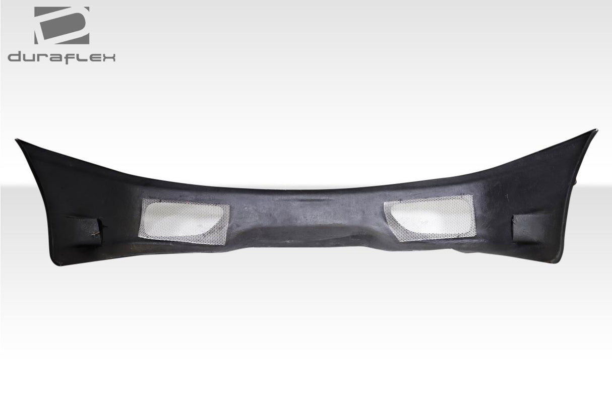 1999-2004 Ferrari 360 Modena Duraflex Challenge Look Front Bumper Cover - 1 Piece