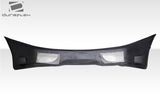 1999-2004 Ferrari 360 Modena Duraflex Challenge Look Front Bumper Cover - 1 Piece