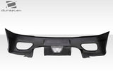 1999-2004 Ferrari 360 Modena Duraflex Challenge Look Rear Bumper Cover - 1 Piece