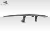 2004-2013 Lamborghini Gallardo Duraflex LP560 LP570 Look Rear Wing Spoiler - 1 Piece