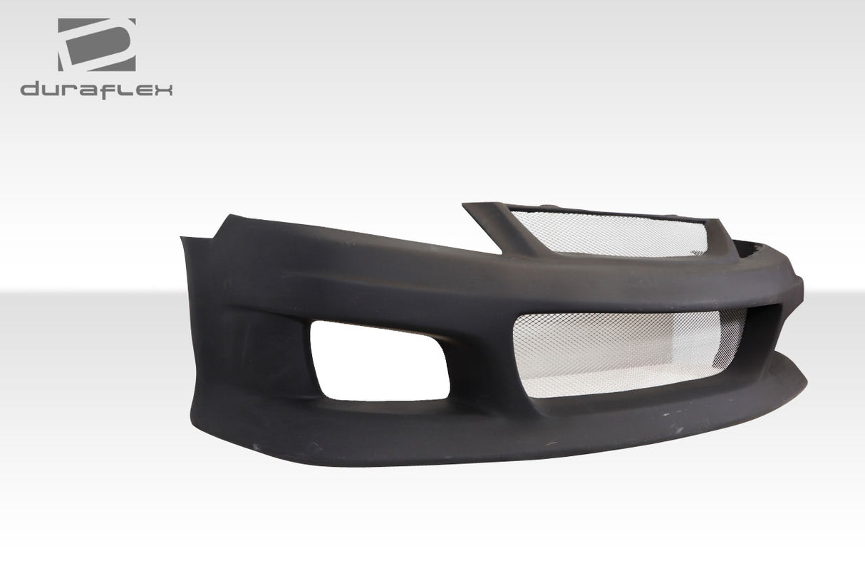 2004-2008 Acura TSX Duraflex SPN Front Bumper Cover - 1 Piece