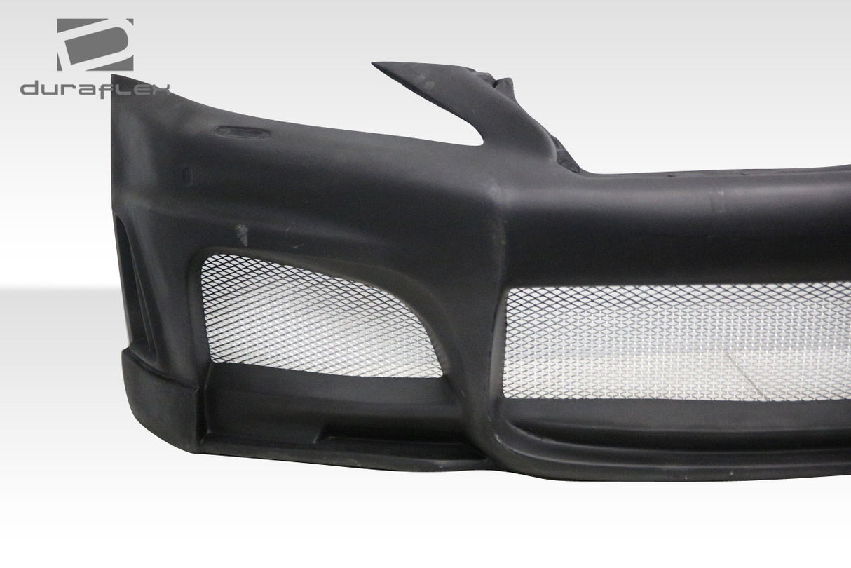 2008-2014 Lexus IS-F Duraflex W-1 Front Bumper Cover - 1 Piece